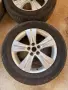 Оригинални джанти с гуми за Kia Sportage 6.5jx17, снимка 2