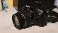 Canon eos 1300d, снимка 1