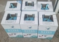 Фреон R134a, R32, R407C – Бутилки 9кг / 12кг / 13.6кг (Еднократни и Многократни), снимка 1