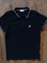 MONCLER men's polo shirt - мъжка тениска р-р S, снимка 4