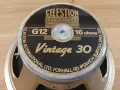 Celestion V30 made in U.K. , снимка 4