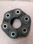 Гумено каре кардан BMW E36 E46 E60 E61 E90 E91 E92 E93 БМВ , снимка 1