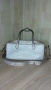 Малка дамска чанта ,,Silver Polo", Нова, Цвят ,,Сатен" , снимка 3