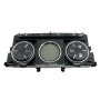Панел управление климатроник Citroen DS3 2009-2014 ID: 161807 OEM 96753994XT, снимка 1