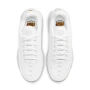 Nike TN Air Max Plus Triple White, снимка 3