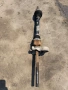 9660782880 дясна полуоска дълга от Peugeot Partner 1.6 BlueHDi, 100 ph., 5 sp., engine BHY, 40 000km, снимка 2