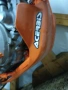 KTM SX-F 350 2015, снимка 10