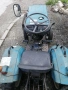 трактор mitsubishi D1550, снимка 4
