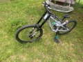 CUBE TWO15 RACE 27.5 М size- Full suspension 2025 Гаранция, снимка 6