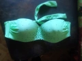 Комплекти бельо и бански Calvin Klein,Victoria Secrets,копринен плажен сет, снимка 6