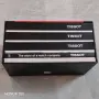 Кутия от мъжки часовник TISSOT. , снимка 2