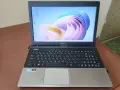 Лаптоп Asus X55VM, снимка 4