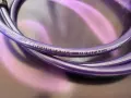 QED Performance Optical Digital Toslink Interconnect / Оптичен аудио кабел, снимка 5