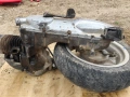 Двигател Malossi 124cc, снимка 5