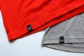 SALEWA - две мъжки спортни тениски, размер 48 (М), снимка 3