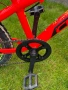 2 бр. Детски алуминиеви велосипеди Cross Speedster 20" – малко ползвани!, снимка 13
