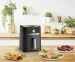 Уред за готвене с горещ въздух Tefal Easy Fry & Grill EY501815, 1400W, капацитет 4.2L, снимка 1