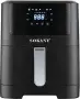 Фритюрник с горещ въздух Sokany SK-ZG-8043, 8л., 2000W, снимка 15