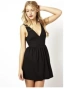 Дамска рокля Zara размер XS-S, снимка 7