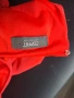 Дамска рокля Esprit Collection – размер L/XL (42), червено и тъмносинo, снимка 2
