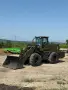 Нов Челен Товарач Фадрома Muller L7.5 Гаранция, снимка 1