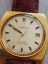 men's watch Omega constellation cal.1001/Омега Консталейшен хронометър 1969,злато стомана, снимка 10