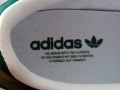 Adidas Stan Smit Hомер 38 Стелка 23.5 см. 100% Оригинални Внос от Англия, снимка 9