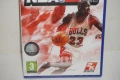 Чисто Нова Рядка Оригинална Запечатана Игра За PS2 NBA 2K11, снимка 3