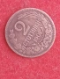 2 стотинки 1901 г., снимка 3