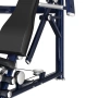 Real Leader M7PRO-1001 – професионална преса за гърди от седеж / Seated Chest Press, снимка 5