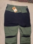 Нов мъжки тънък панталон RevolutionRace, снимка 9
