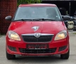 Шкода Фабия 2 1.6тди 105кс на части Skoda Fabia 1.6TDI CAY 105hp na chasti, снимка 2