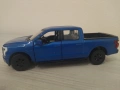 Метална количка Ford F 150 Platinum !!!, снимка 6