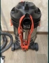 Прахосмукачка INOX за сухо и мокро почистване 1500W/30л. GRAPHITE, снимка 5
