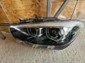 Ляв фар фарове BMW 1 F20 lqv far farove бмв 1 ф20, снимка 1