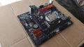 Дънна платка ASRock H110M-G/M.2 Socket LGA1151, снимка 5