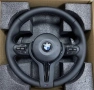 М спортни прави волани за БМВ/BMW F и E серии, снимка 1