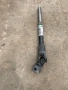 488202081R, 93868476 кормилна прът с каре от Renault Trafic 3 1.6 dci двигател R9M415 121 кс., снимка 3