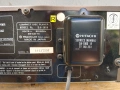 SD HITACHI DA-1000., снимка 7