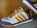 Adidas NBA torsion Адидас НБА маратонки кецове Veer Romania баскетбол LA Lakers USA, снимка 13