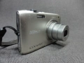 ЦИФРОВ ФОТОАПАРАТ NIKON COOLPIX S3100 14.0MP CCD DIGITAL CAMERA Y2K DIGICAM, снимка 4