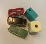 Лот стари острилки, снимка 5