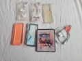Продавам Samsung Galaxy Z Fold 3 – 256 GB, 12 GB RAM, Silver, снимка 2