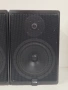 стерео тонколони Hi-Fi ретро букшелфи CANTON Karat 920, снимка 3