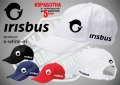 IRISBUS тениска и шапка, снимка 8