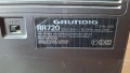 Grundig RR 720 радиокасетофон РАБОТЕЩ, снимка 5