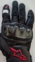 Мото ръкавици Alpinestars SMX-1 Air V2 супермото, XL размер, снимка 3