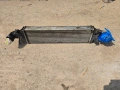 A2045000200 Интеркулер OEM MERCEDES W212 E 350 CDI 4MATIC OM642 2011, снимка 1