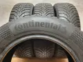  185/65/15 Continental / зимни гуми, снимка 10