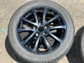 5х110 17 Джанти Opel 5x110 Опел Зафира Меирва Астра, снимка 2
